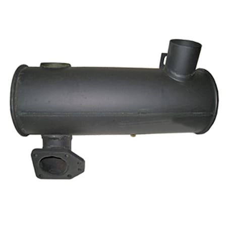 Aftermarket Muffler 1694963M5